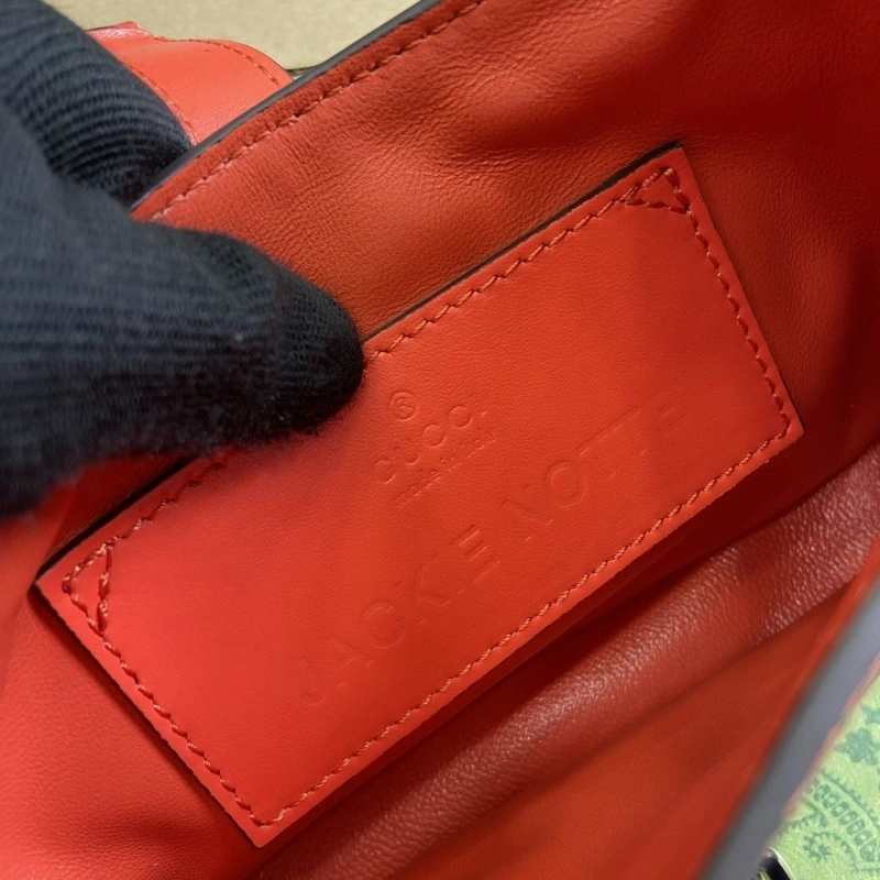 Gvc*1 satchel bags 4011-0004