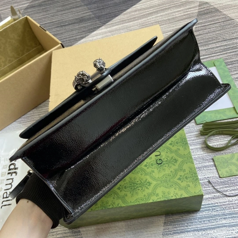 Gvc*1 top handle bags 4011-0007