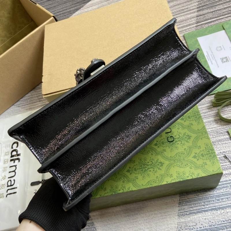Gvc*1 top handle bags 4011-0008