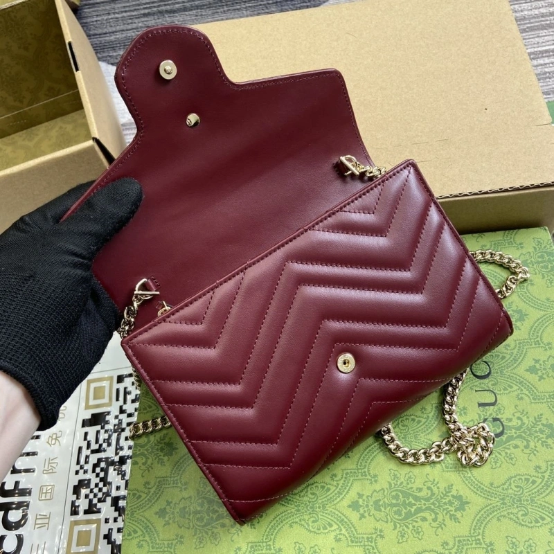 Gvc*1 satchel bags 4011-0011