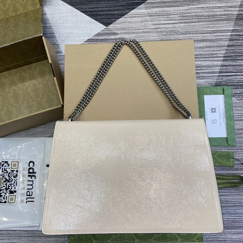 Gvc*1 top handle bags 4011-0015