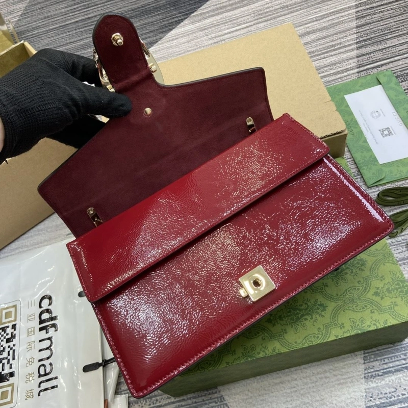 Gvc*1 top handle bags 4011-0024