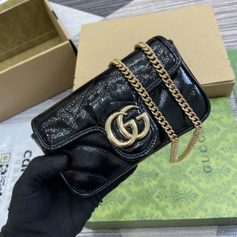 Gvc*1 satchel bags 4011-0027