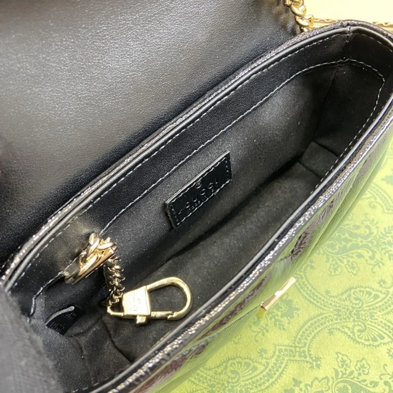 Gvc*1 satchel bags 4011-0027