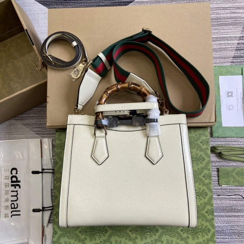 Gvc*1 top handle bags 4011-0066