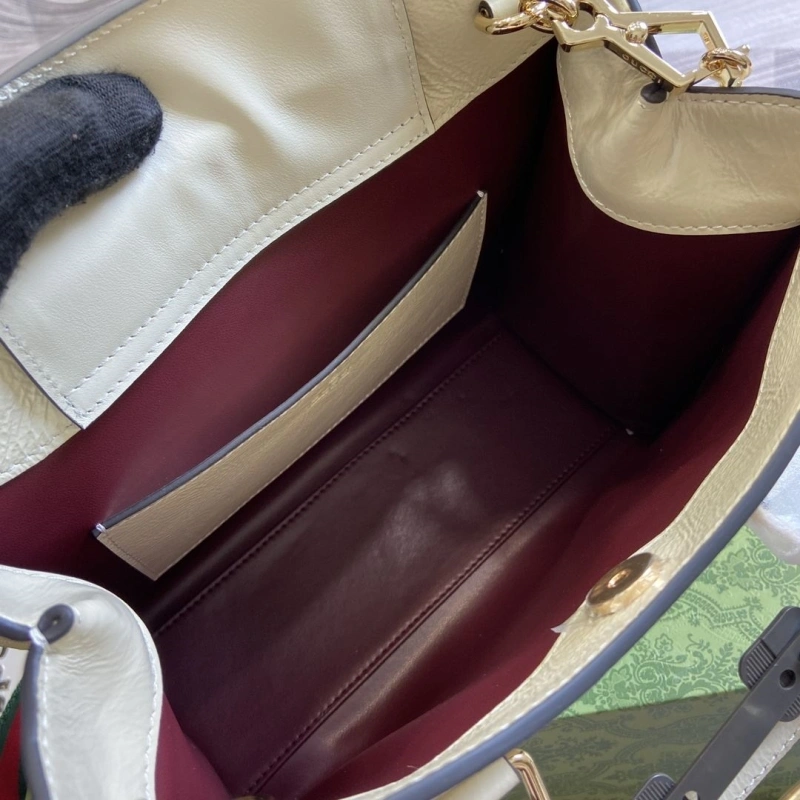 Gvc*1 top handle bags 4011-0066