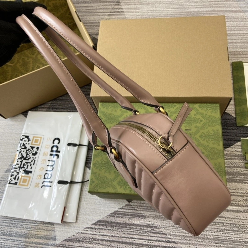 Gvc*1 top handle bags 4011-0101