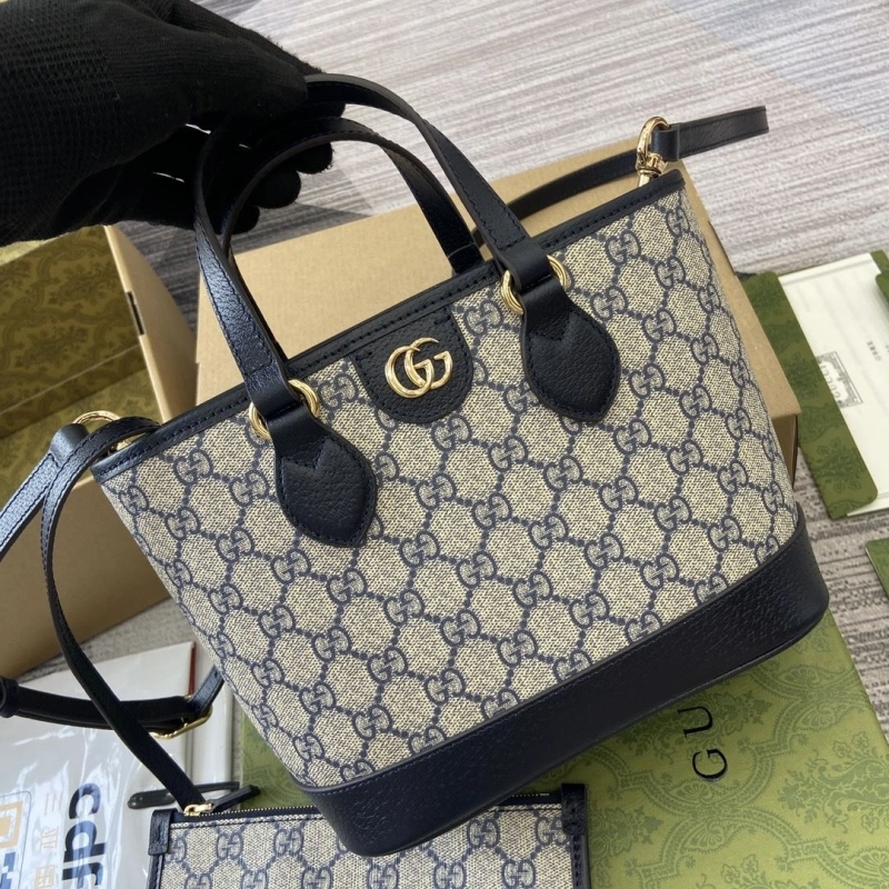 Gvc*1 shopping bags 4011-0108