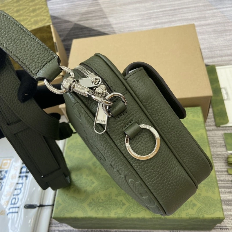 Gvc*1 satchel bags 4011-0117