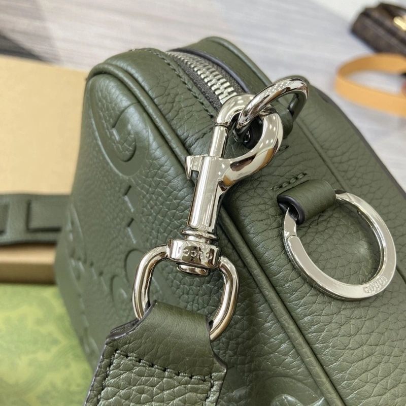 Gvc*1 satchel bags 4011-0117
