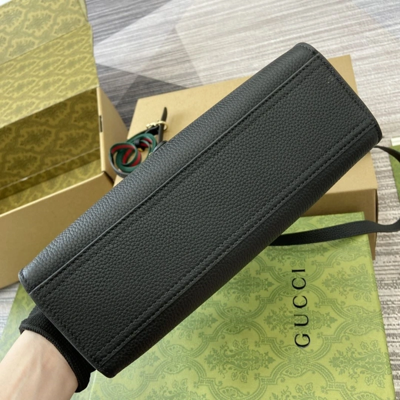 Gvc*1 top handle bags 4011-0147