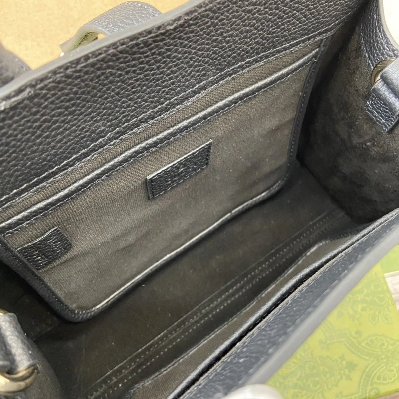 Gvc*1 top handle bags 4011-0147