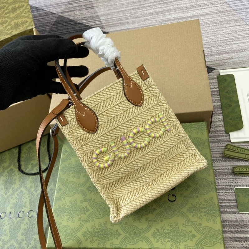 Gvc*1 top handle bags 4011-0154