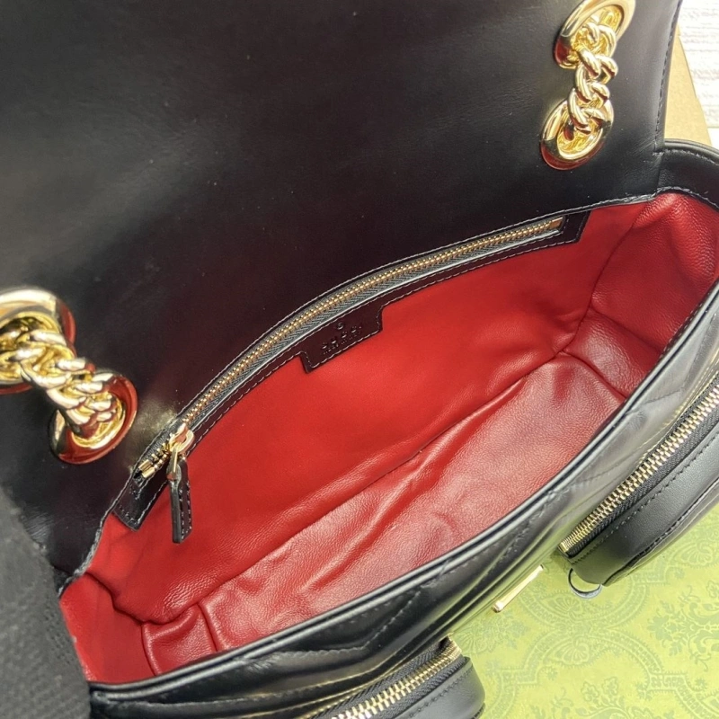 Gvc*1 top handle bags 4011-0164
