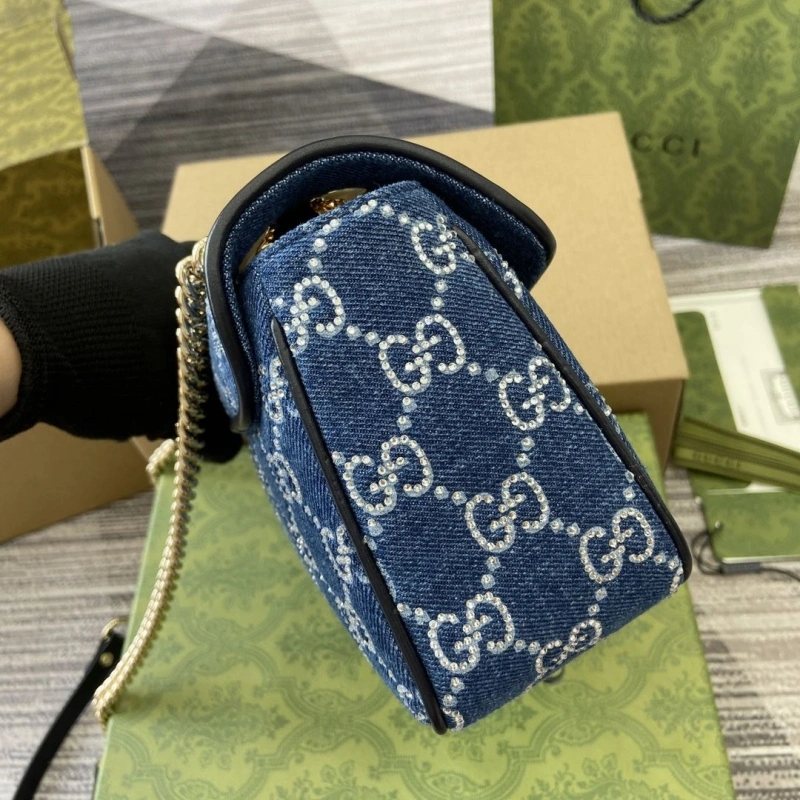 Gvc*1 satchel bags 4011-0185