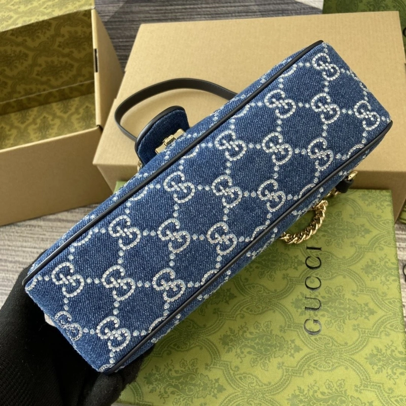 Gvc*1 satchel bags 4011-0185