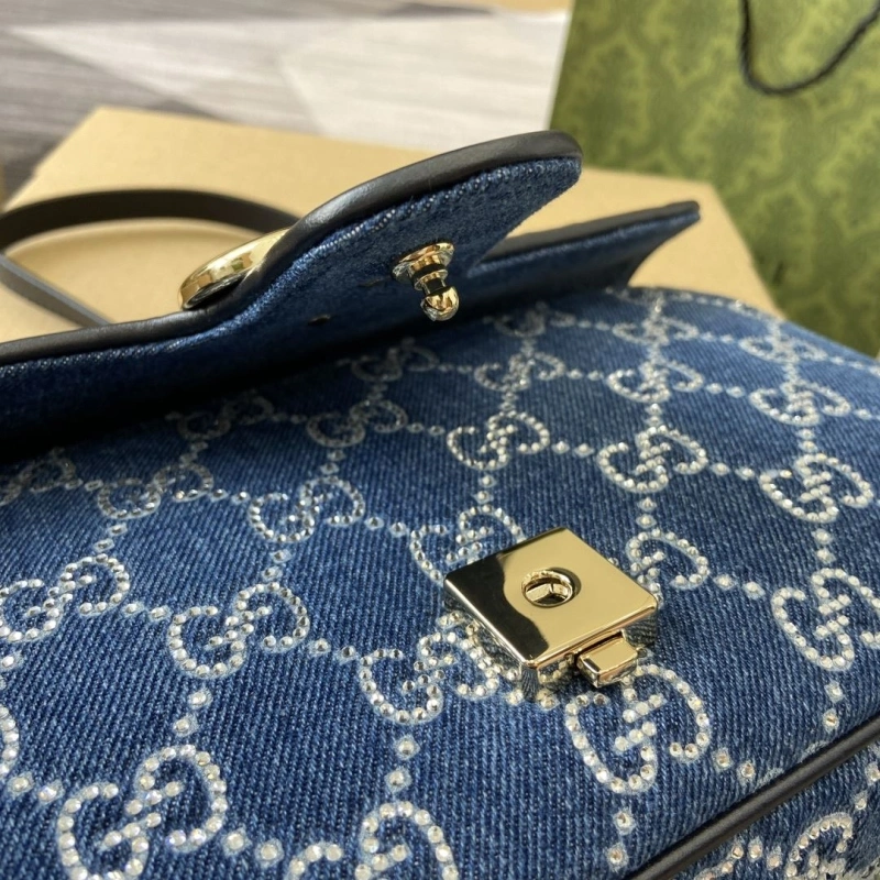 Gvc*1 satchel bags 4011-0185