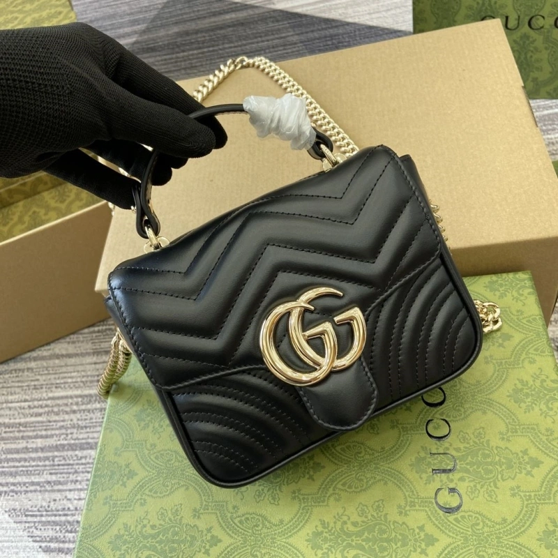 Gvc*1 top handle bags 4011-0201