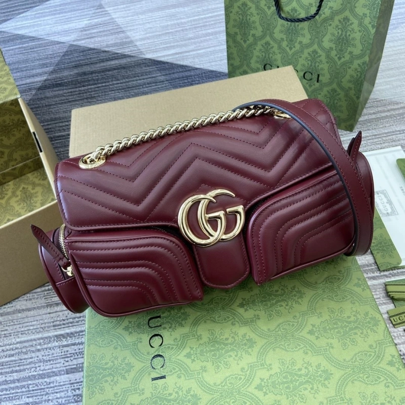 Gvc*1 satchel bags 4011-0210
