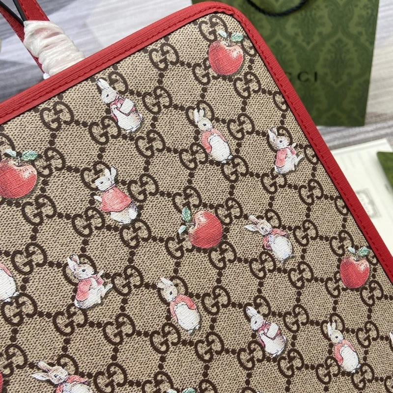 Gvc*1 shopping bags 4011-0222