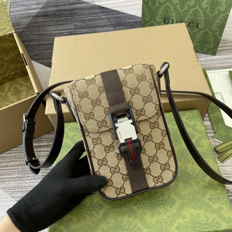 Gvc*1 satchel bags 4011-0228