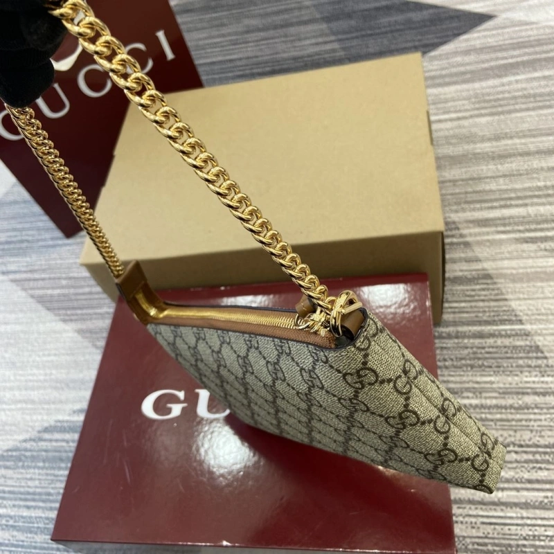 Gvc*1 top handle bags 4011b-0013