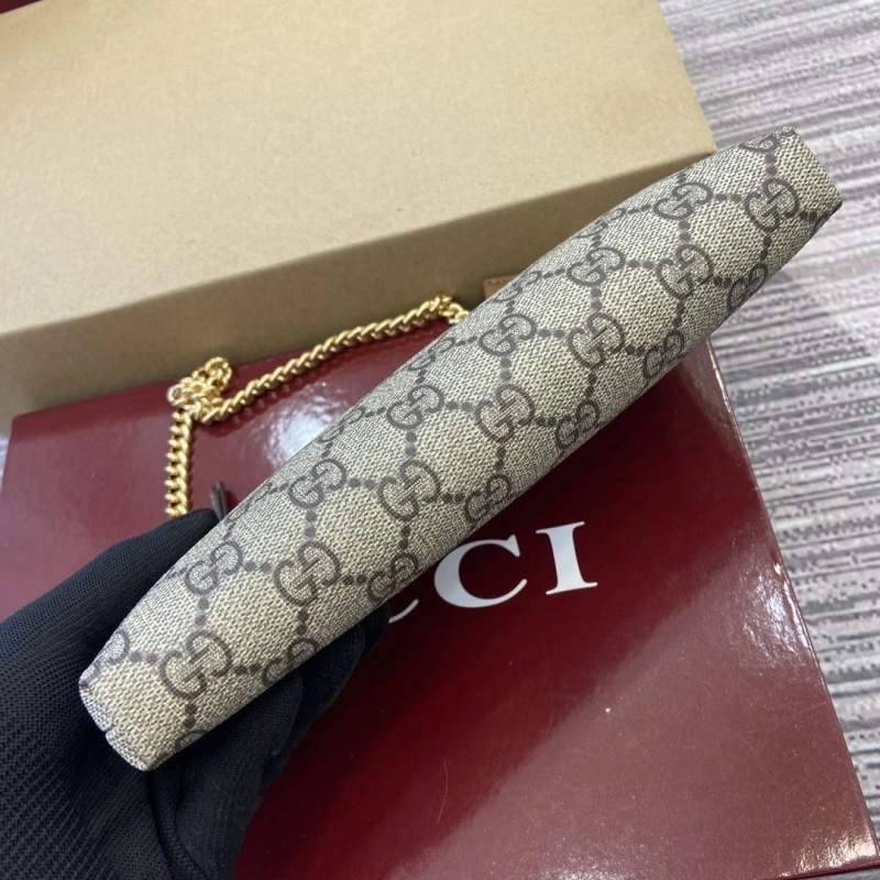 Gvc*1 top handle bags 4011b-0013