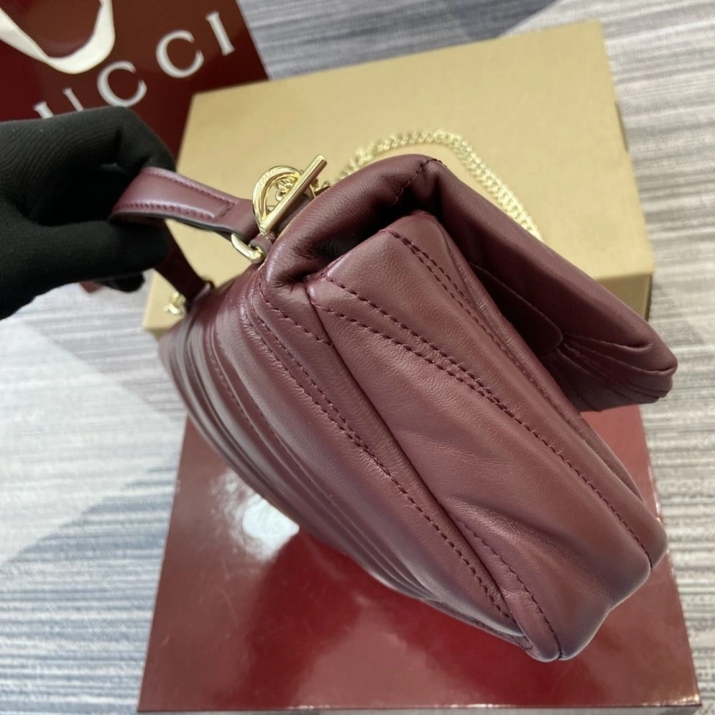 Gvc*1 top handle bags 4011b-0014