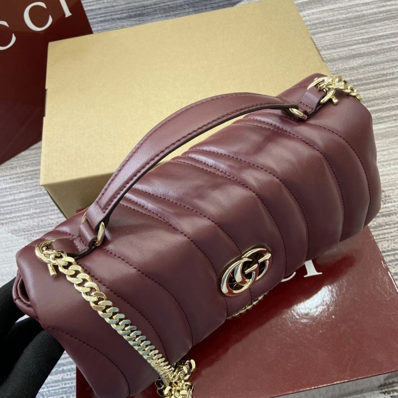 Gvc*1 top handle bags 4011b-0014