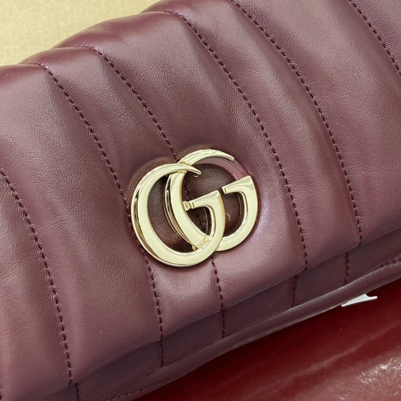 Gvc*1 top handle bags 4011b-0014