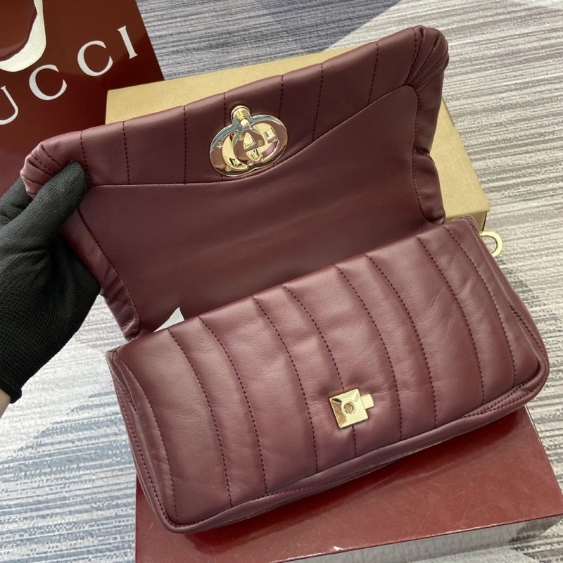 Gvc*1 top handle bags 4011b-0014