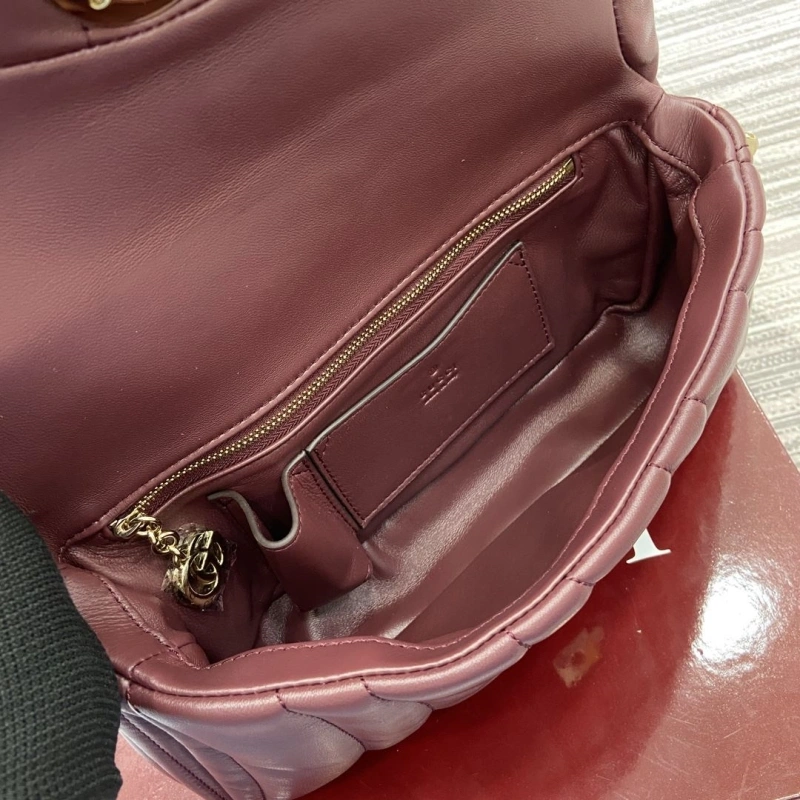 Gvc*1 top handle bags 4011b-0014