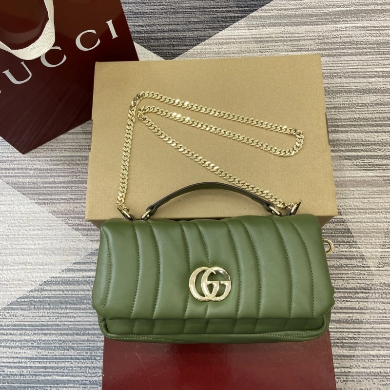 Gvc*1 top handle bags 4011b-0015