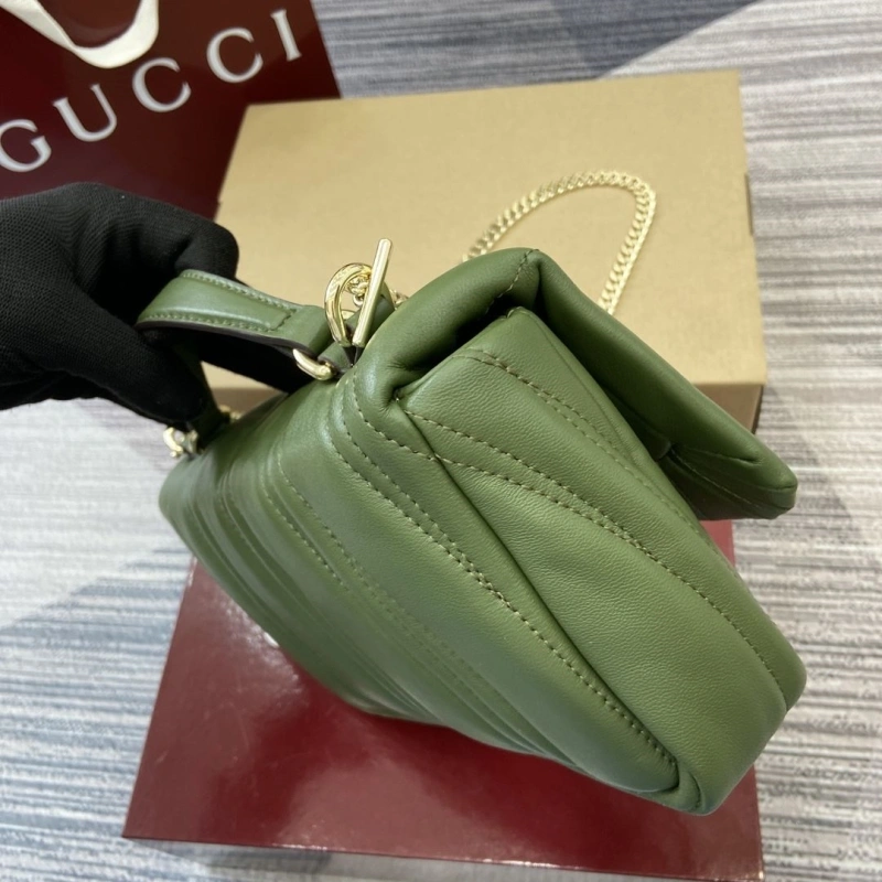 Gvc*1 top handle bags 4011b-0015