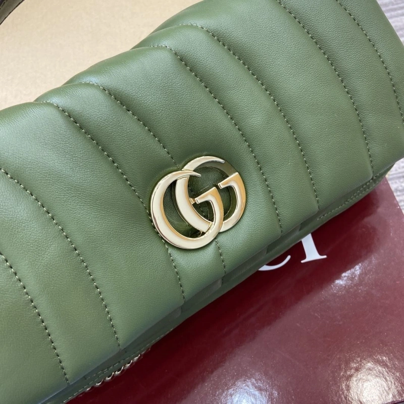 Gvc*1 top handle bags 4011b-0015