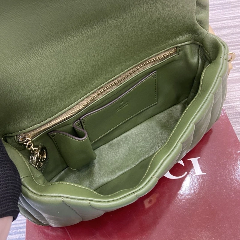 Gvc*1 top handle bags 4011b-0015