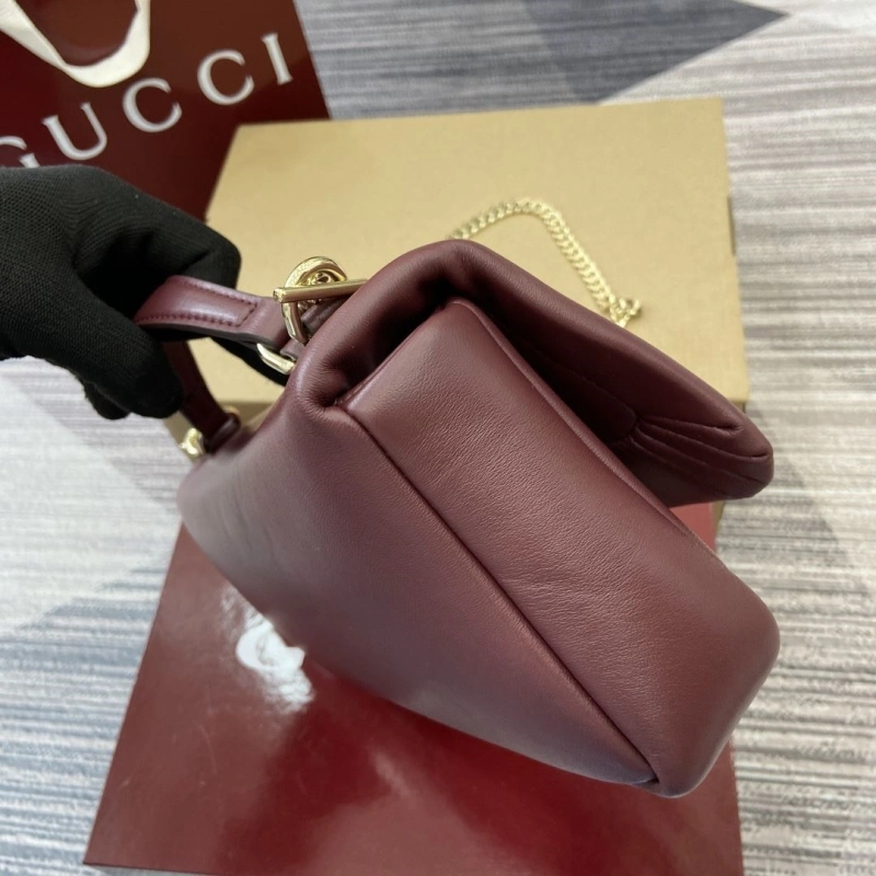 Gvc*1 top handle bags 4011b-0016
