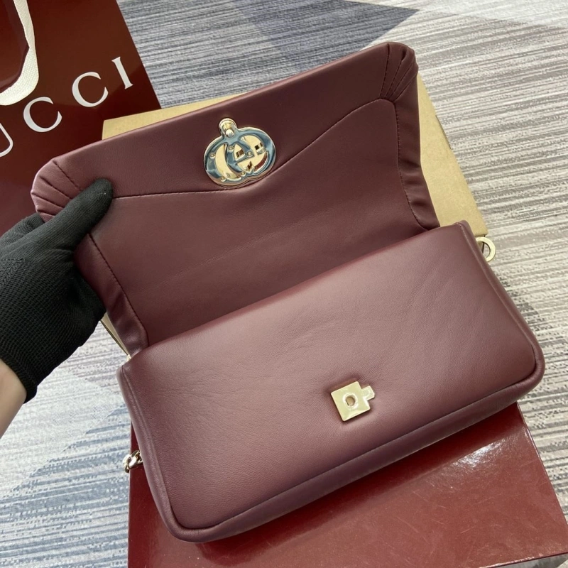 Gvc*1 top handle bags 4011b-0016