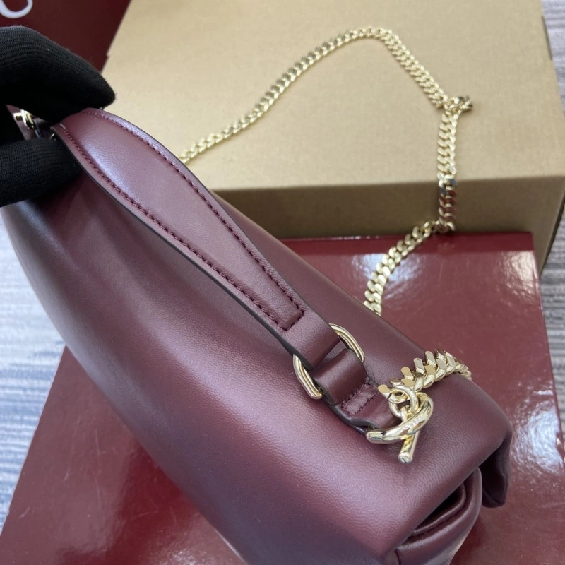 Gvc*1 top handle bags 4011b-0016