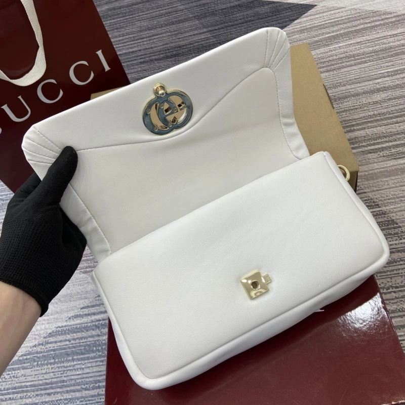 Gvc*1 top handle bags 4011b-0017