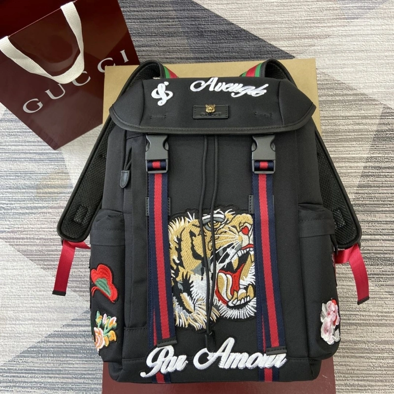 Gvc*1 backpacks 4011b-0018