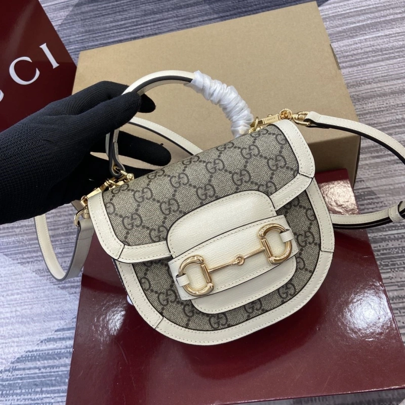 Gvc*1 top handle bags 4011b-0042