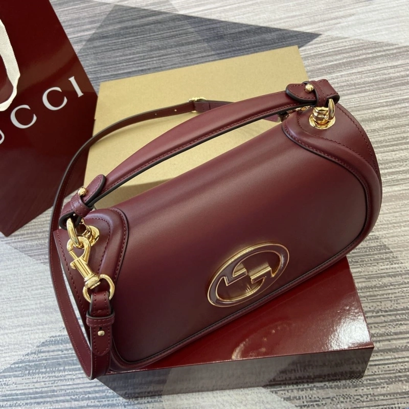 Gvc*1 top handle bags 4011b-0043