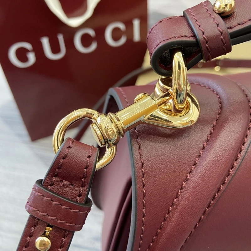 Gvc*1 top handle bags 4011b-0043