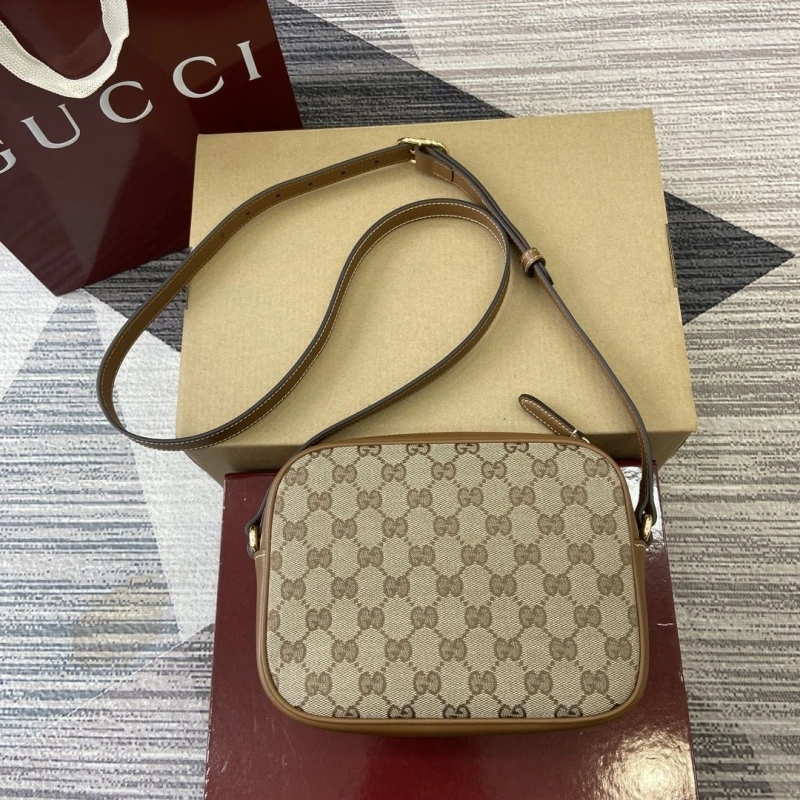 Gvc*1 satchel bags 4011b-0048
