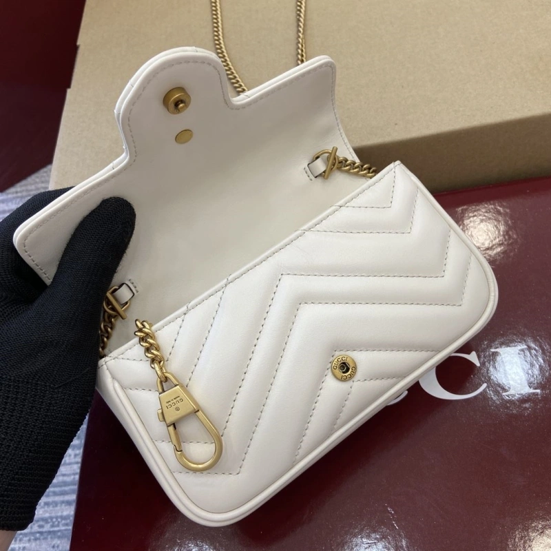 Gvc*1 satchel bags 4011b-0061