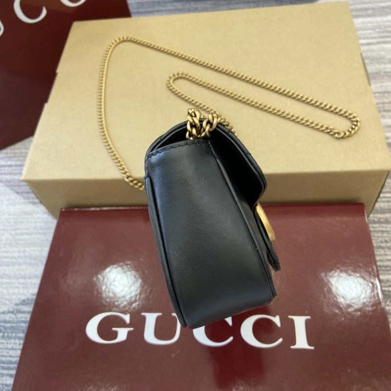 Gvc*1 satchel bags 4011b-0062