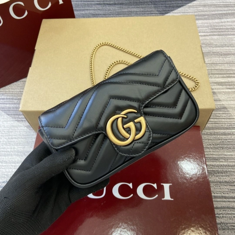 Gvc*1 satchel bags 4011b-0062