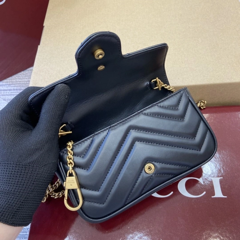 Gvc*1 satchel bags 4011b-0062