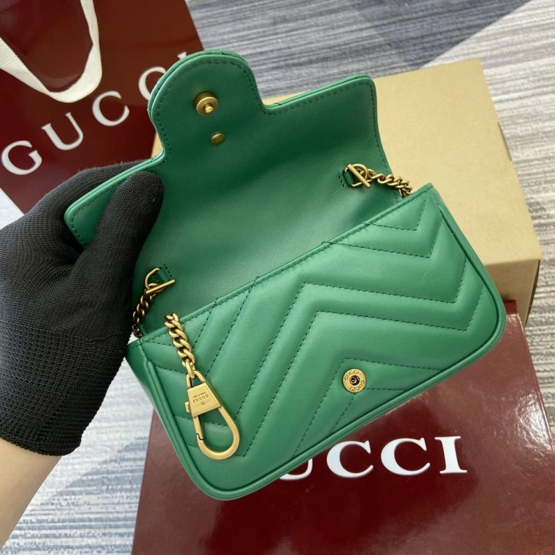 Gvc*1 satchel bags 4011b-0063